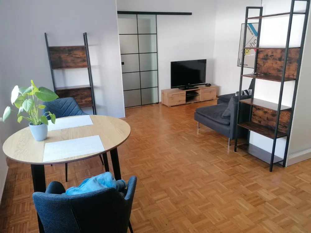 Modernes Appartement für Student/Studentin (1 Person) in DO-Barop