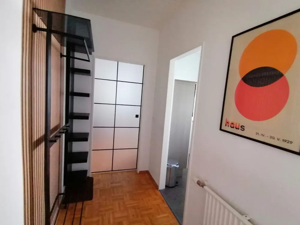 Modernes Appartement für Student/Studentin (1 Person) in DO-Barop