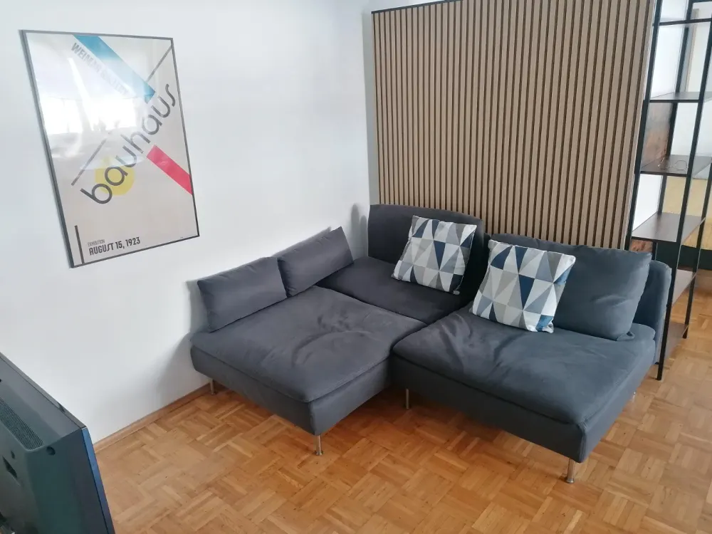 Modernes Appartement für Student/Studentin (1 Person) in DO-Barop