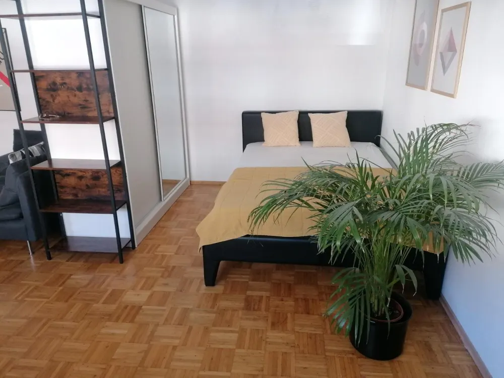Modernes Appartement für Student/Studentin (1 Person) in DO-Barop