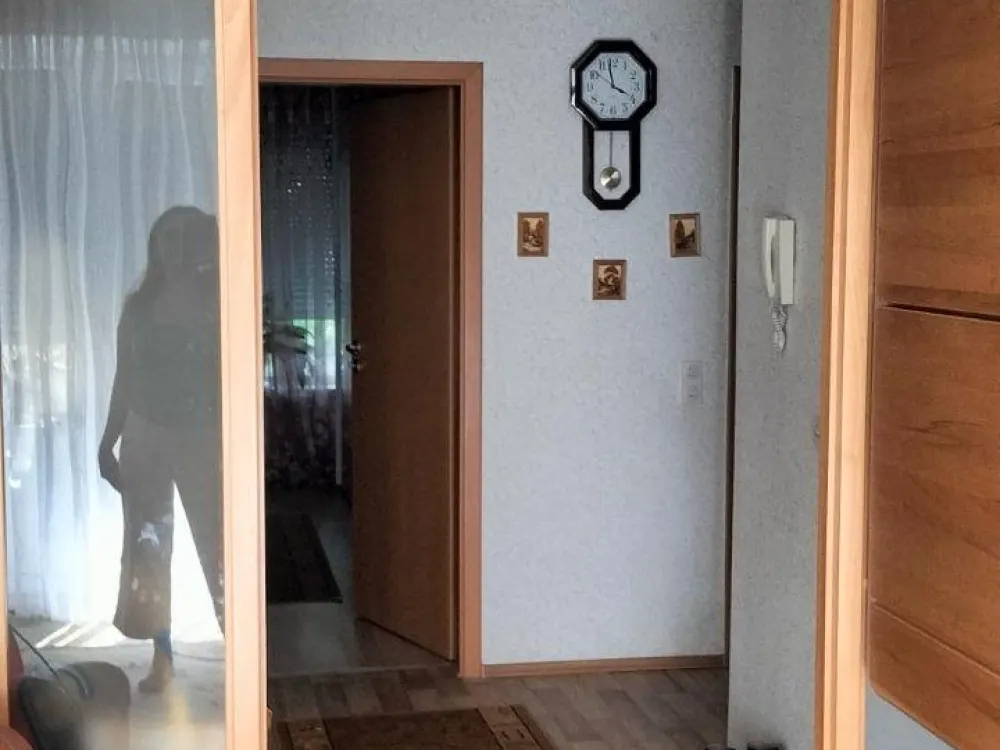 Moderne, renovierte 2-Zimmer-Wohnung mit 2 Loggien in Bergisch Gl