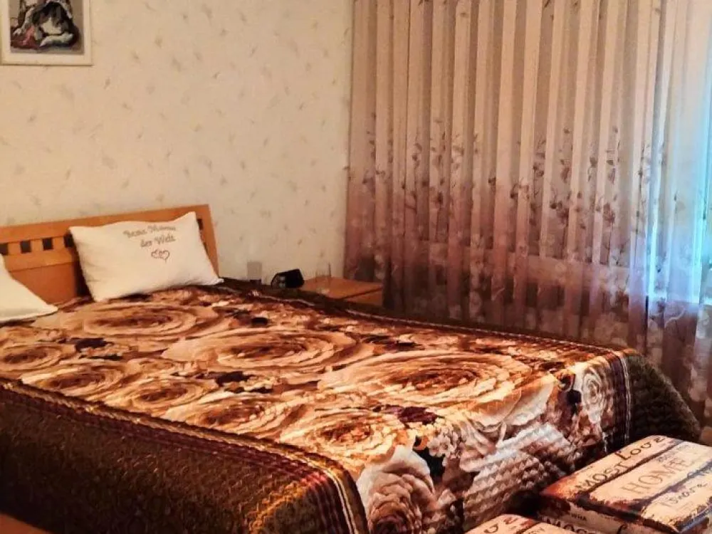 Moderne, renovierte 2-Zimmer-Wohnung mit 2 Loggien in Bergisch Gl