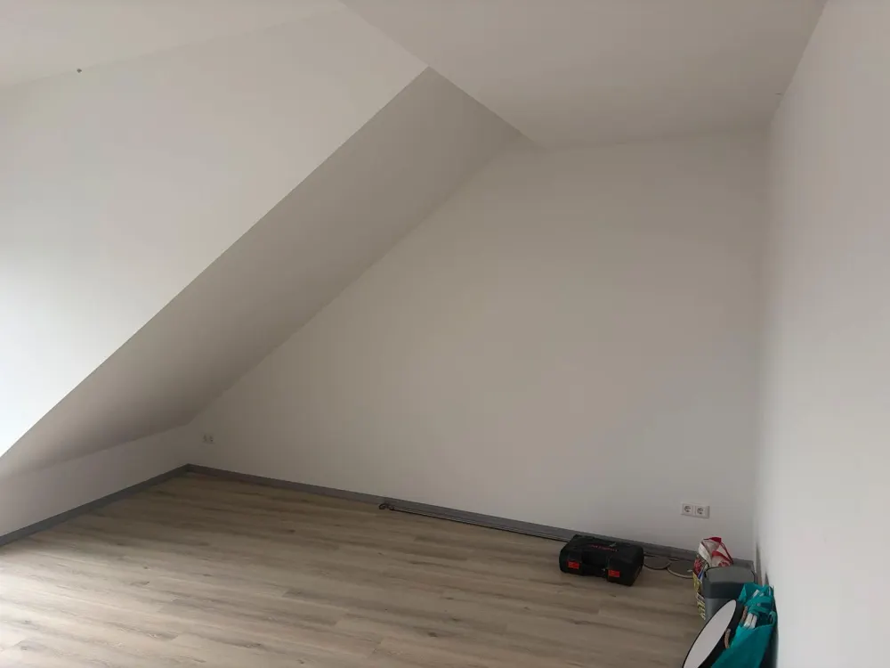 Neubau Wohnung (2023) modern und schön