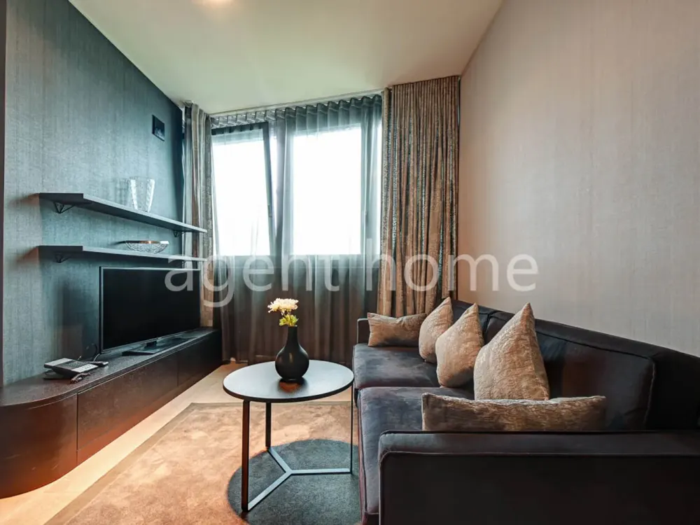 MÖBLIERT - FRESH UND FANCY - Highclass Apartment in der Cloud No.7
