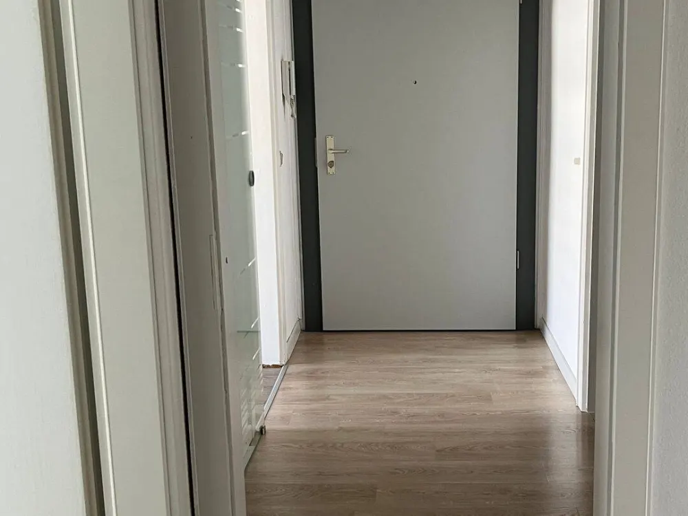 Well-maintained and charming 3.5-room apartment