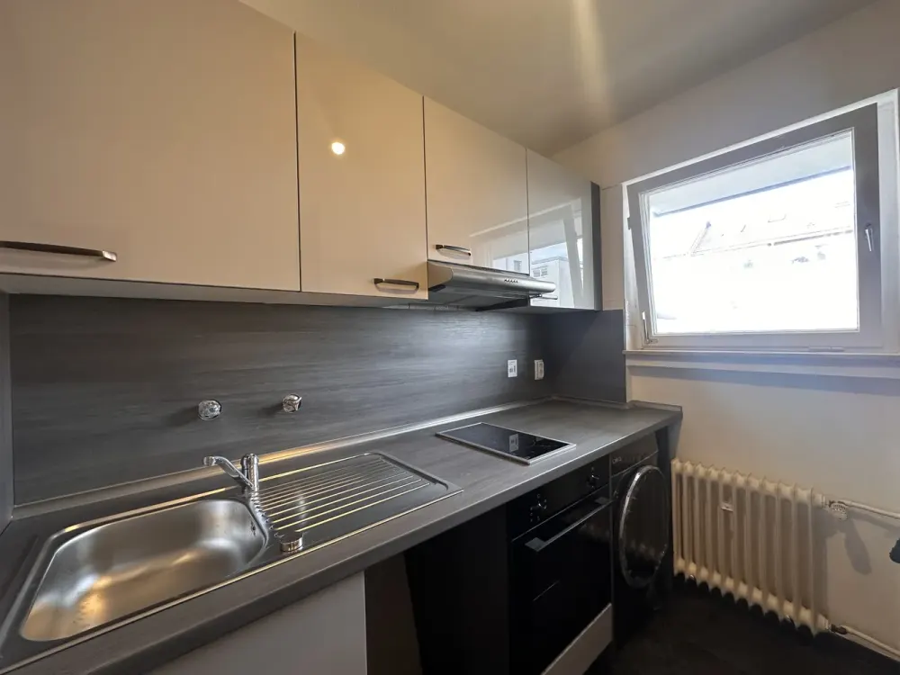 Charmante 1-Zimmer-Wohnung in Dietzenbach