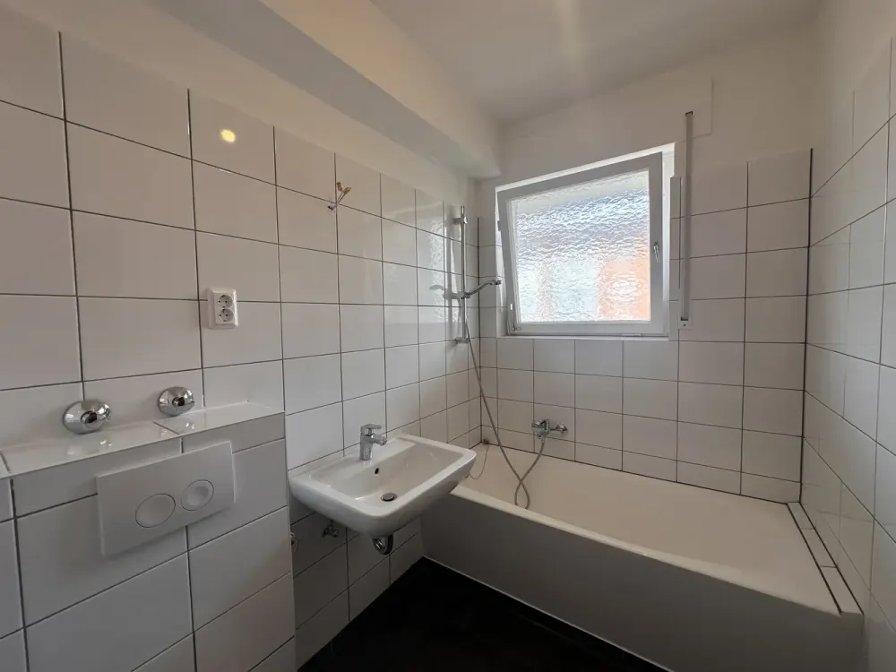 Charmante 1-Zimmer-Wohnung in Dietzenbach