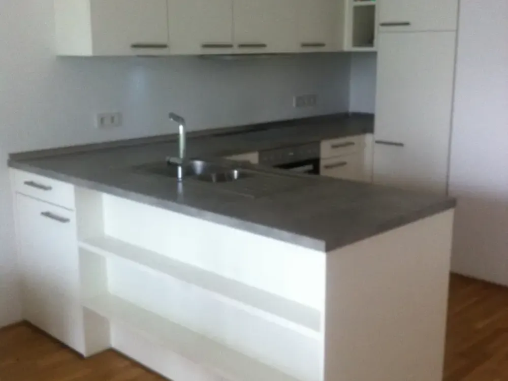 Wohntraum in Frankfurt - Edle 3-Zimmer-Wohnung mit Balkon in Frankfurt Ginnheim