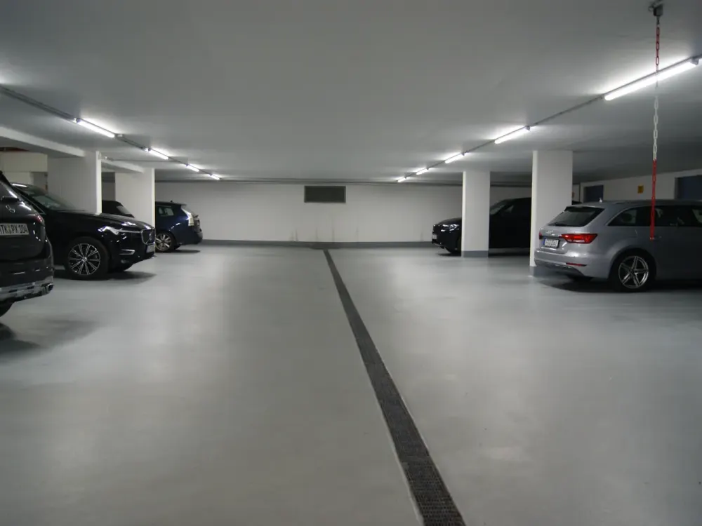 Wohntraum in Frankfurt - Edle 3-Zimmer-Wohnung mit Balkon in Frankfurt Ginnheim