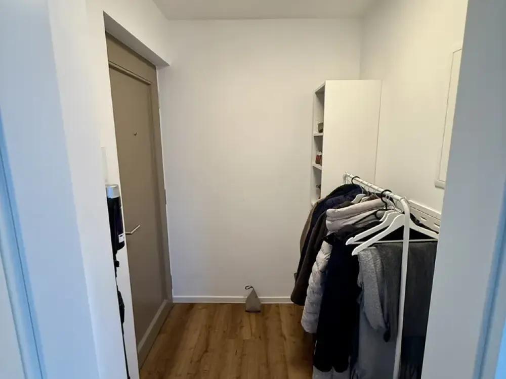 High-quality and exclusive in Wewer - Apartment for one person