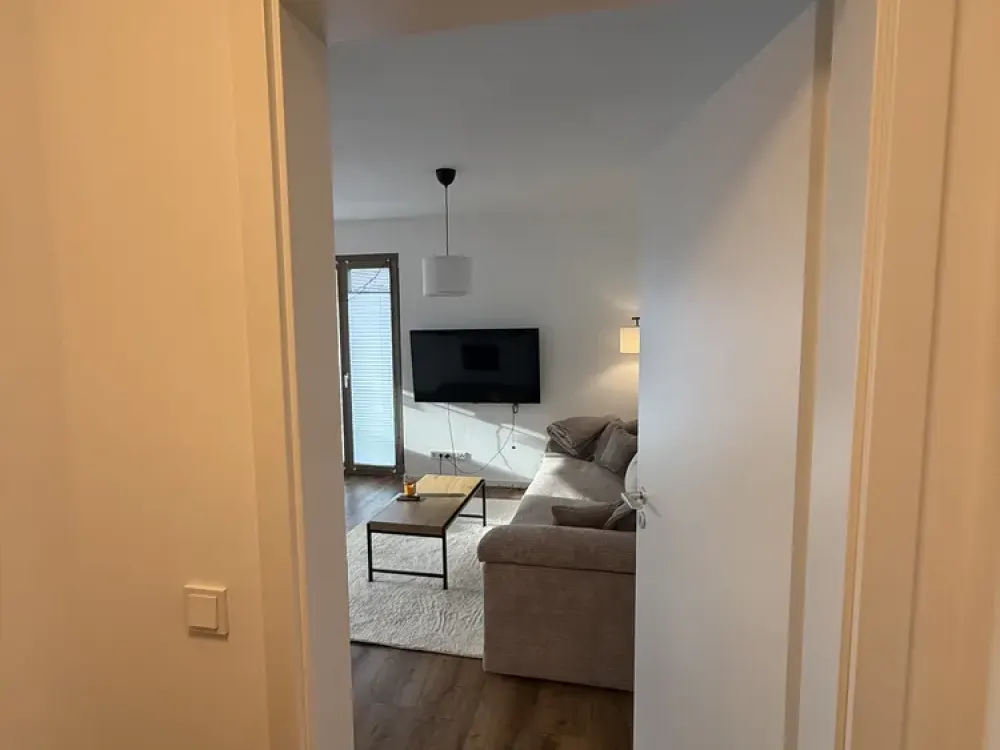 High-quality and exclusive in Wewer - Apartment for one person