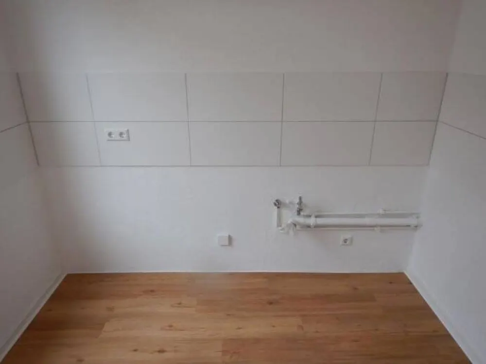 Vermietung einer 1-Zimmer-Wohnung