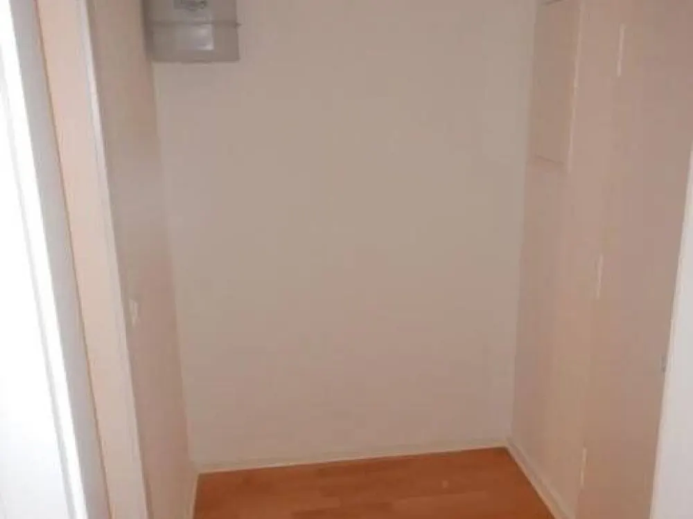 Vermietung einer 1-Zimmer-Wohnung