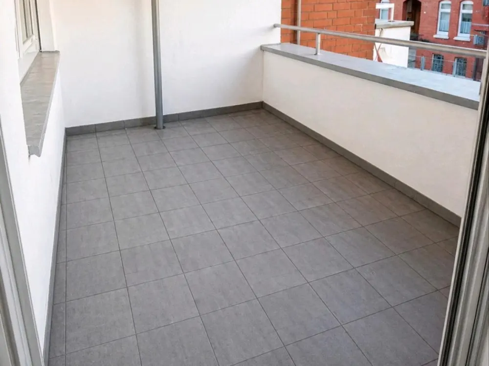 3 Zimmer Wohnung in Empelde