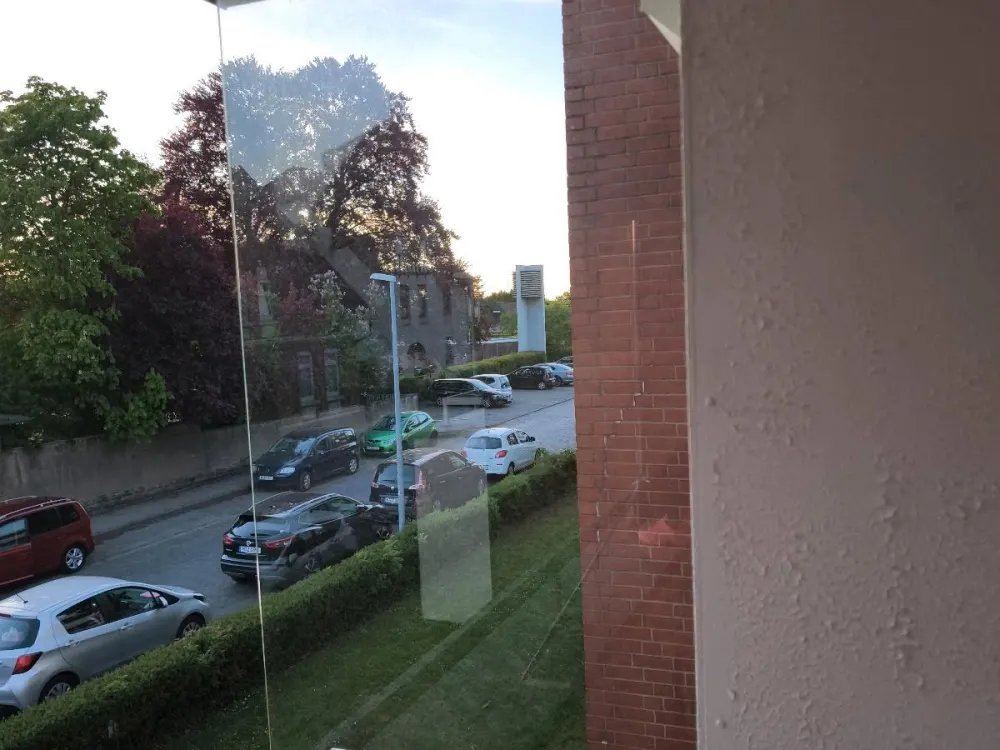 3 Zimmer Wohnung in Empelde