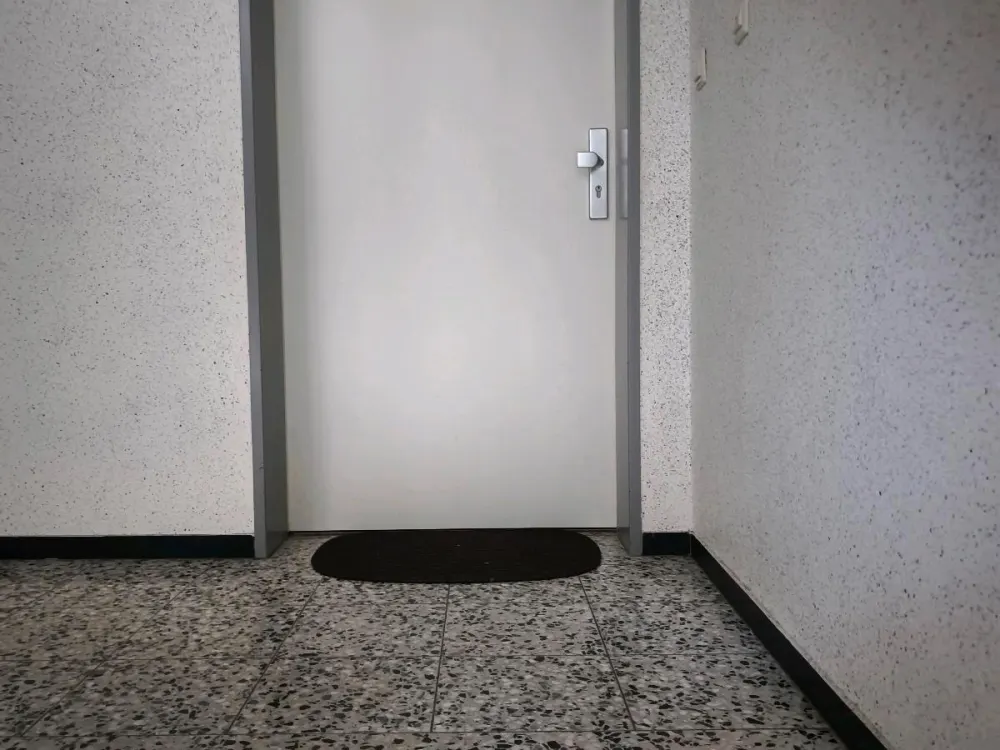 3 Zimmer Wohnung in Empelde