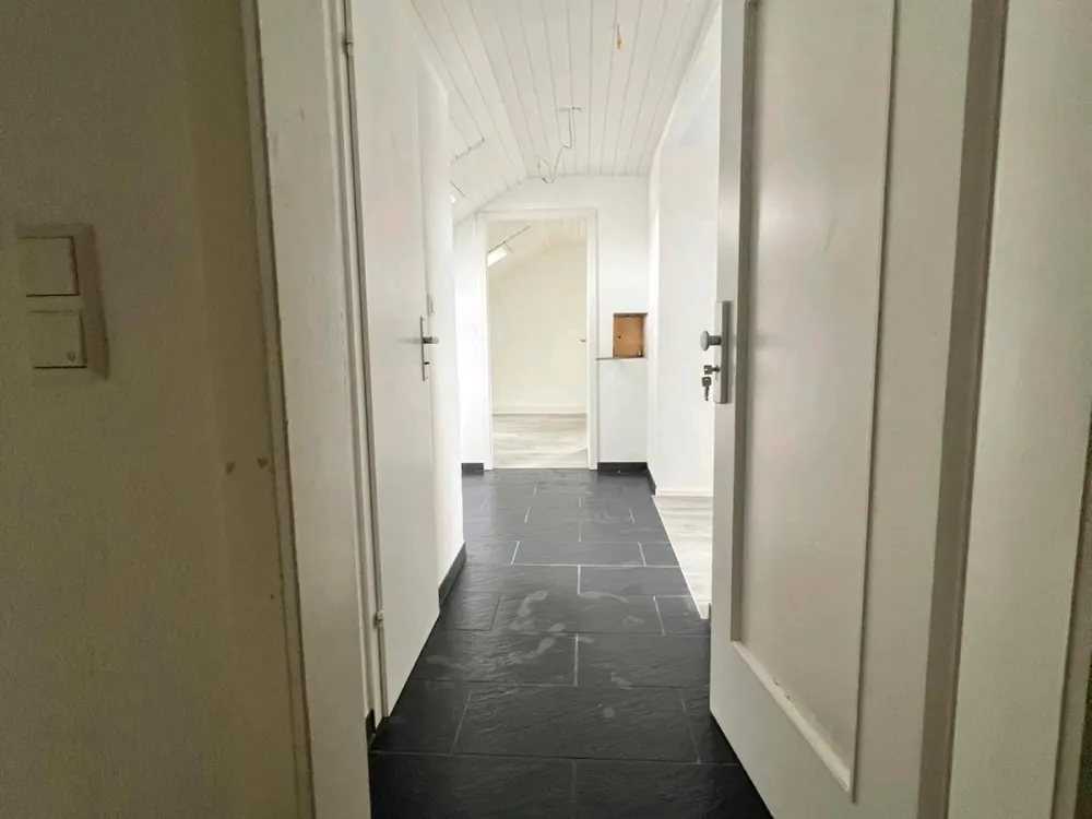 2 Zimmer Wohnung ab sofort zu vermieten in Waiblingen