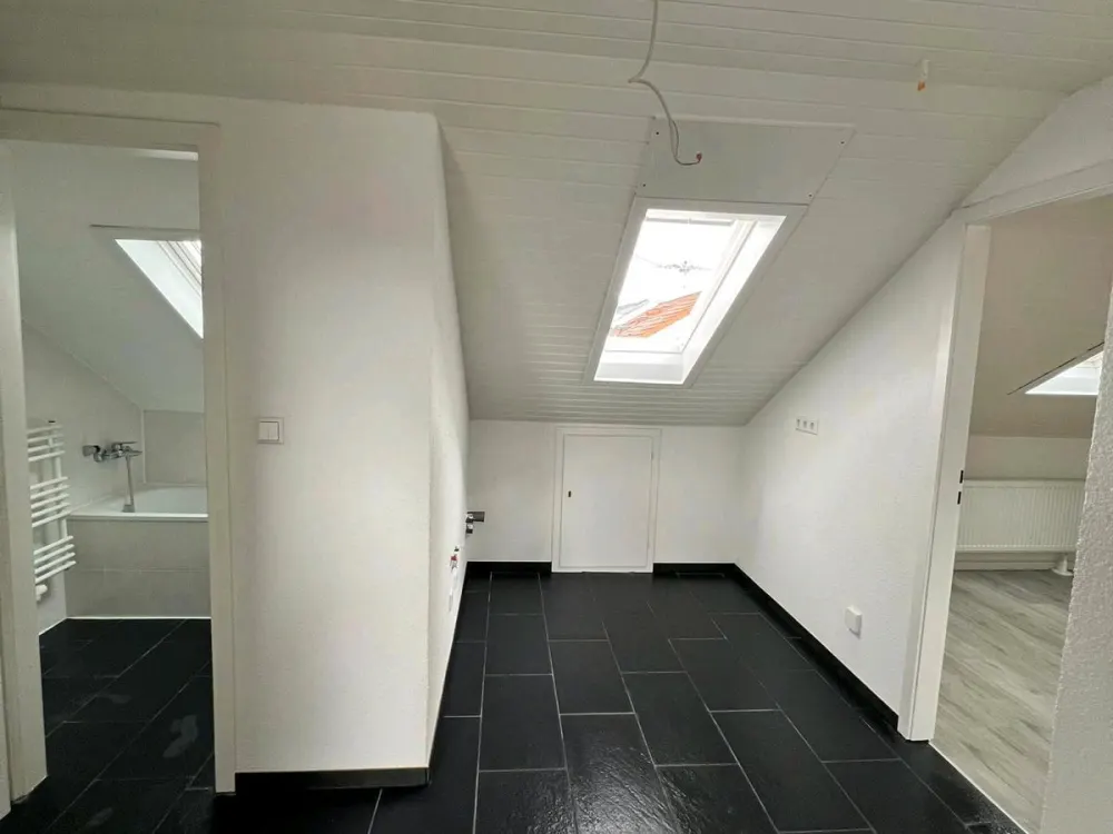 2 Zimmer Wohnung ab sofort zu vermieten in Waiblingen