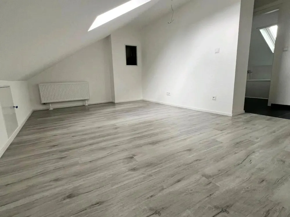 2 Zimmer Wohnung ab sofort zu vermieten in Waiblingen