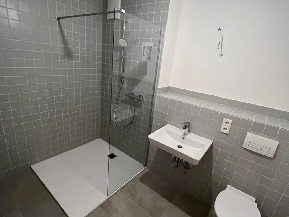 Neubau - 5-Zimmer-Maisonett Wohnung -
