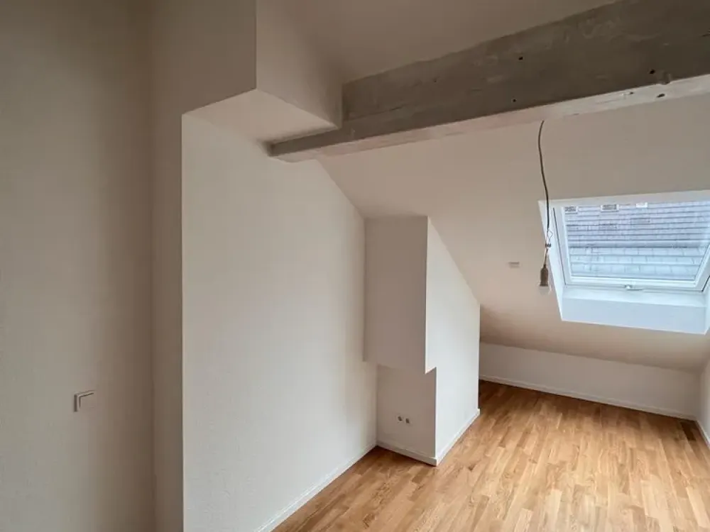 Neubau - 5-Zimmer-Maisonett Wohnung -