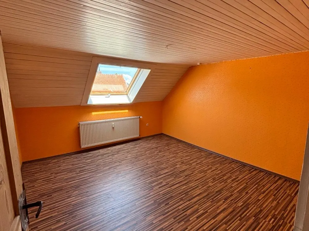 3-Zimmer Wohnung zu vermieten in Oberwürzbach, St. Ingbert