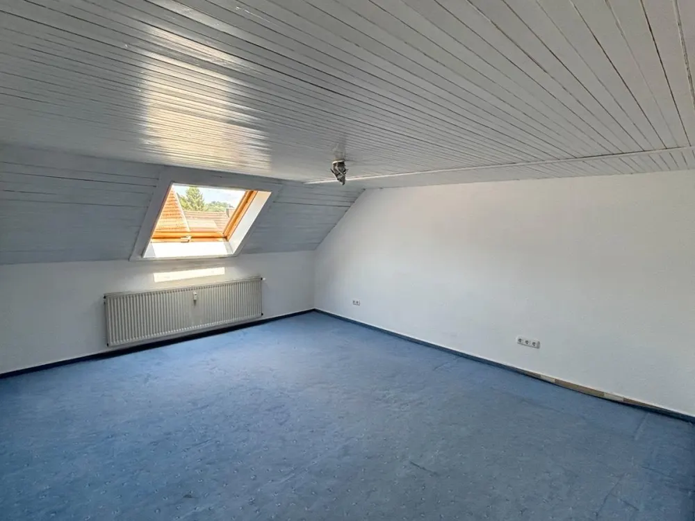 3-Zimmer Wohnung zu vermieten in Oberwürzbach, St. Ingbert