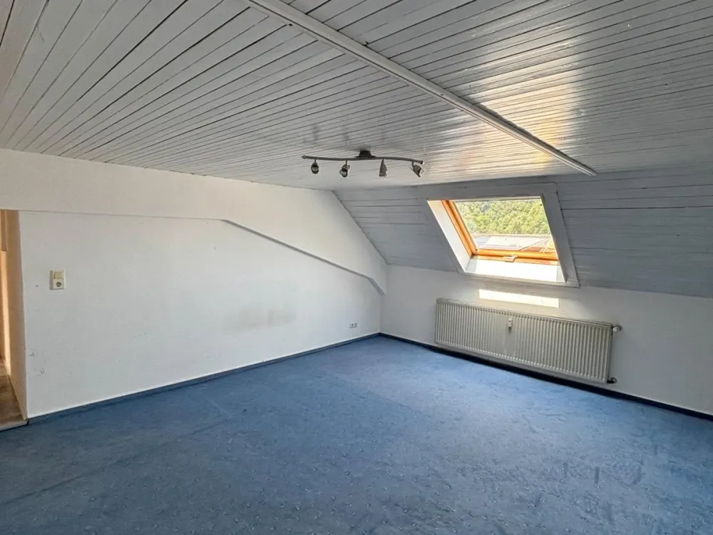 3-Zimmer Wohnung zu vermieten in Oberwürzbach, St. Ingbert