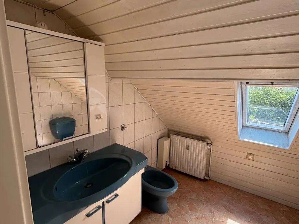 3-Zimmer Wohnung zu vermieten in Oberwürzbach, St. Ingbert