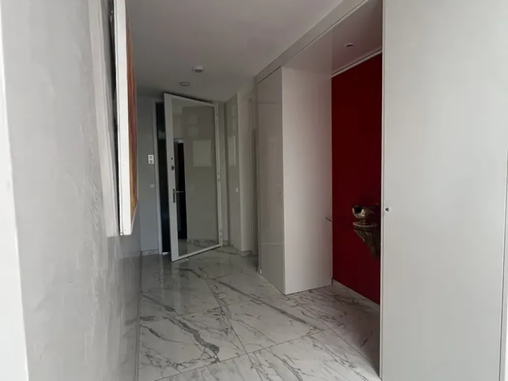 Exklusives Penthouse mit Alpenblick und außergewöhnlicher Dachterrasse