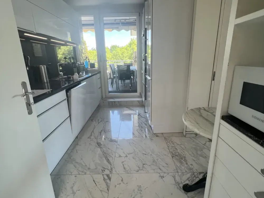 Exklusives Penthouse mit Alpenblick und außergewöhnlicher Dachterrasse