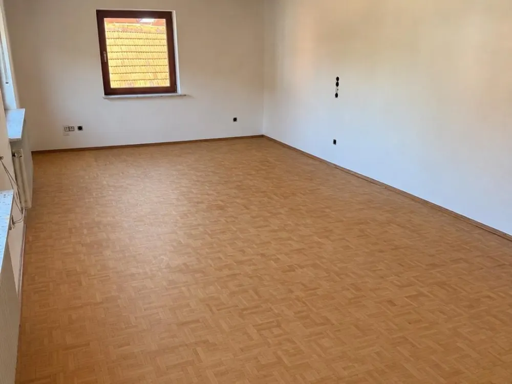 Newly Renovated 3-Room Apartment for Rent in Kandel