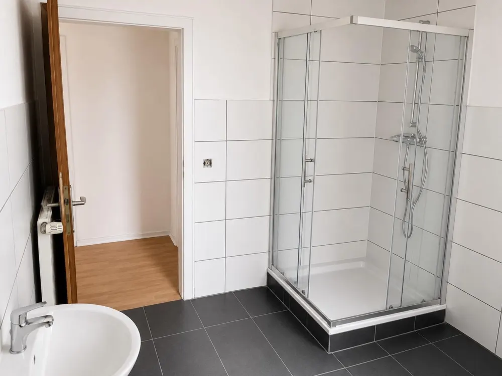 Newly Renovated 3-Room Apartment for Rent in Kandel