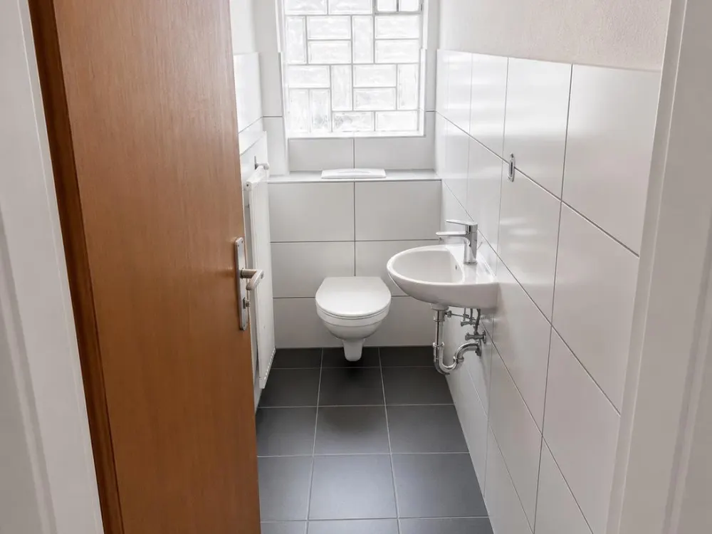 Newly Renovated 3-Room Apartment for Rent in Kandel