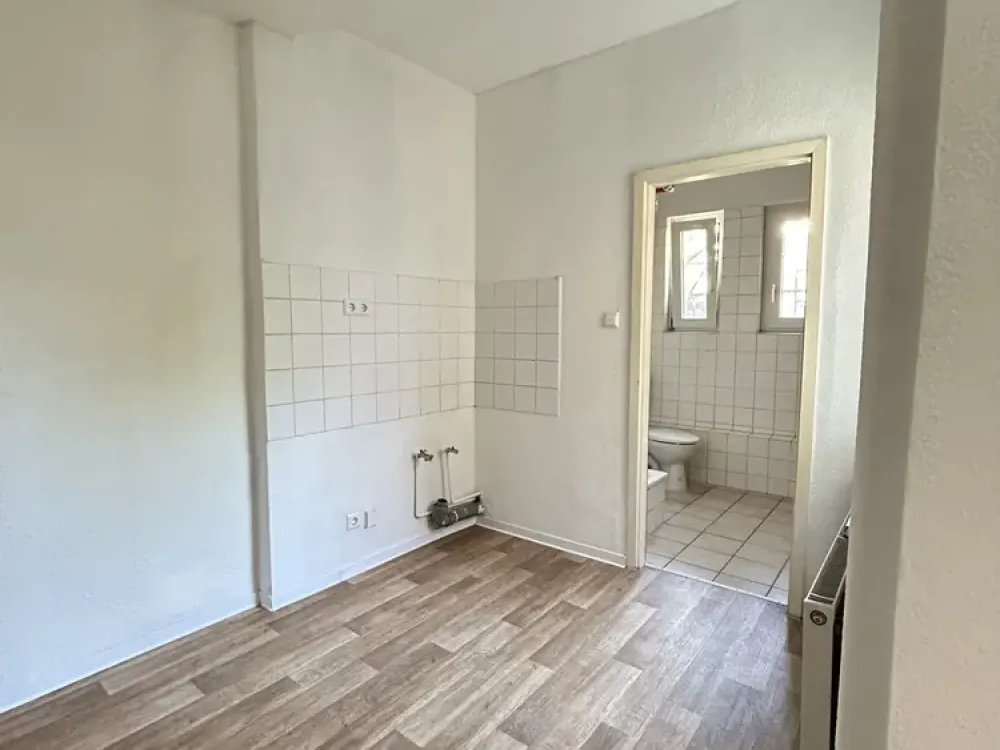 Gemütliche 1-Zimmer-Wohnung in belebterLage