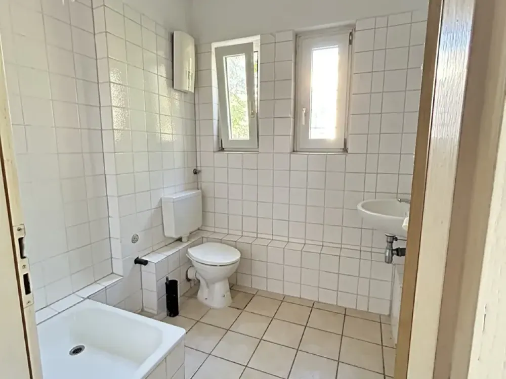 Gemütliche 1-Zimmer-Wohnung in belebterLage