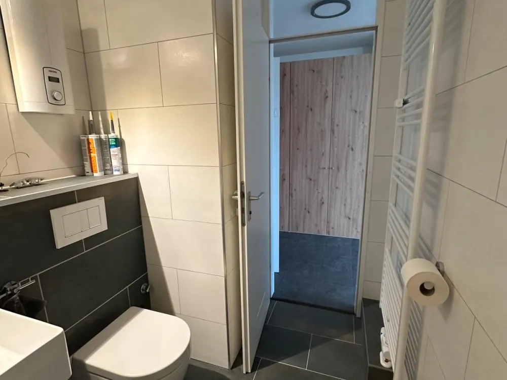 1 Zimmer Single/ Studentenwohnung