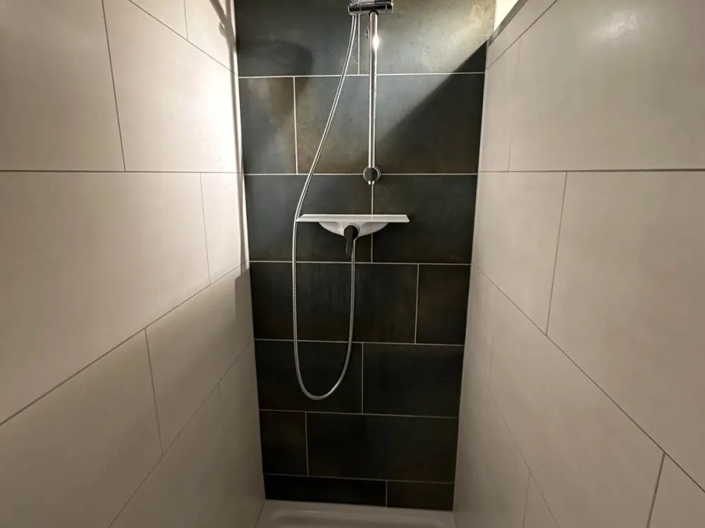 1 Zimmer Single/ Studentenwohnung