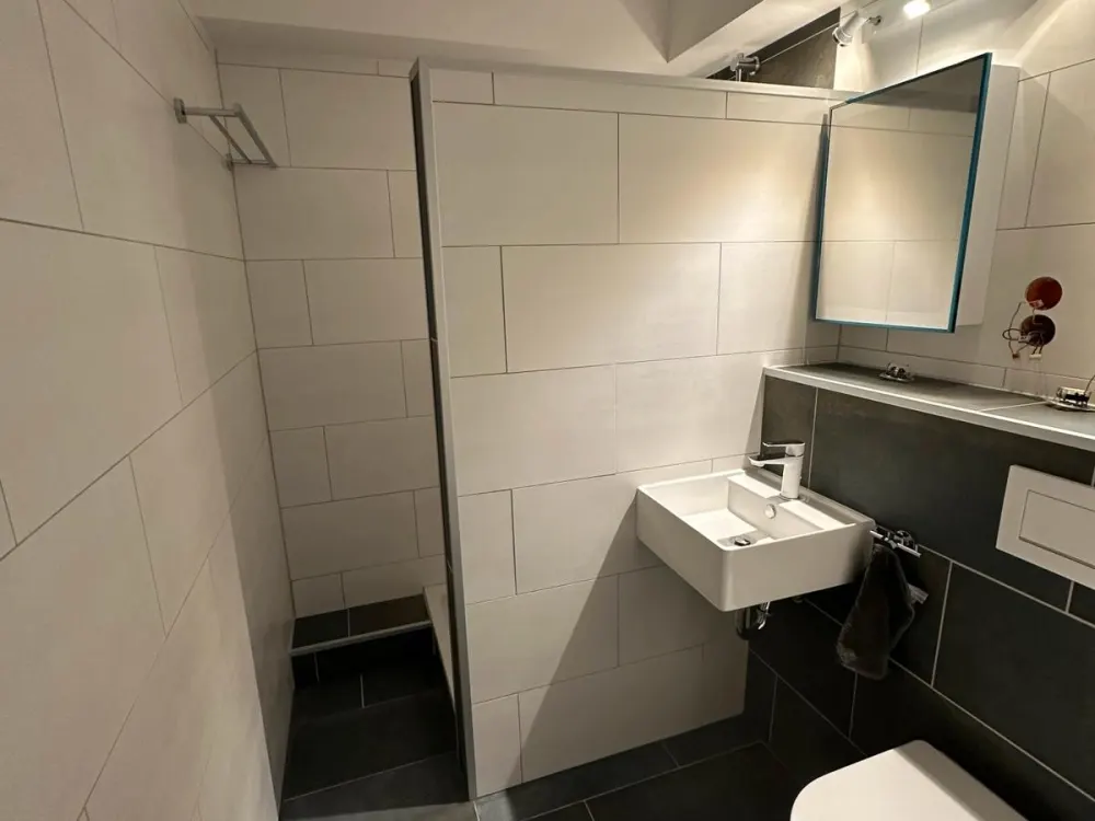1 Zimmer Single/ Studentenwohnung