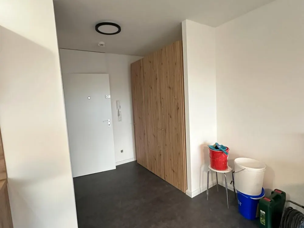 1 Zimmer Single/ Studentenwohnung