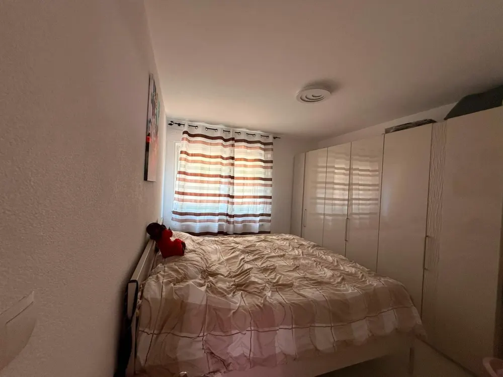 Schöne 80 m² Wohnung in Ludwigsburg zu vermieten