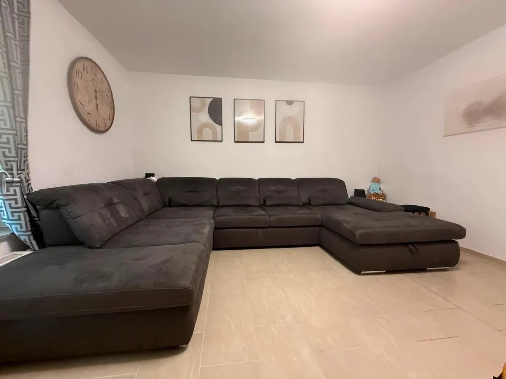 Schöne 80 m² Wohnung in Ludwigsburg zu vermieten