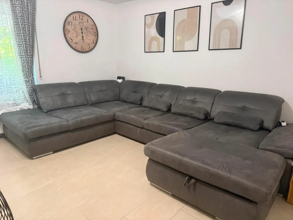 Schöne 80 m² Wohnung in Ludwigsburg zu vermieten