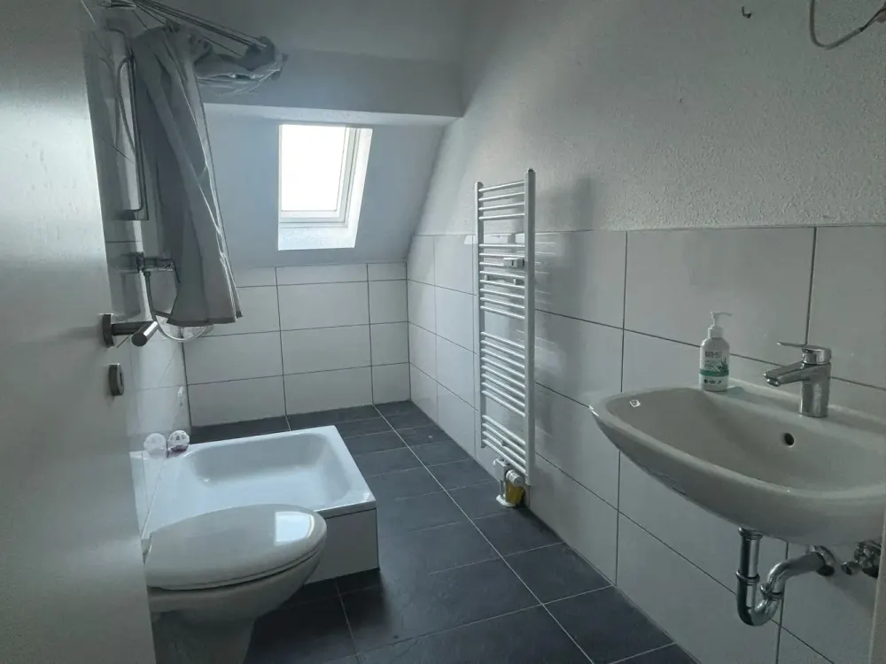 Charmante Wohnung mit besonderem Wohlfühlfaktor (12)