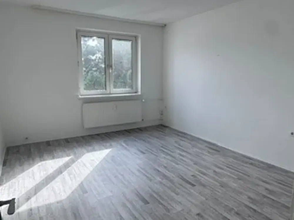 Zuhause mit 3 Zimmern in Hamburg-Wilhelmsburg