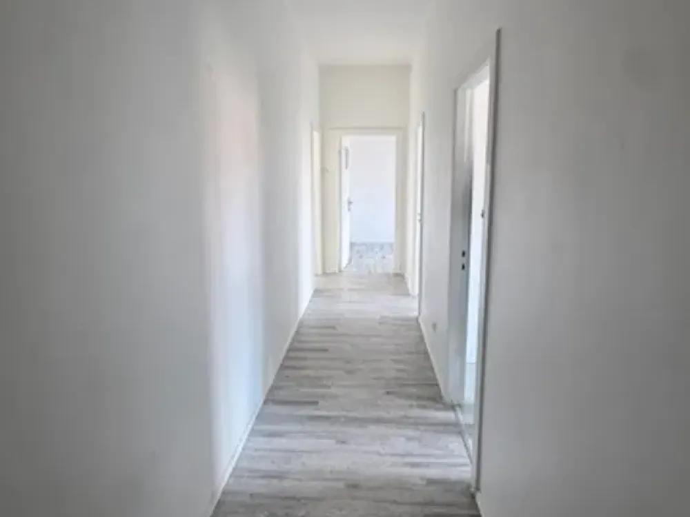 Zuhause mit 3 Zimmern in Hamburg-Wilhelmsburg