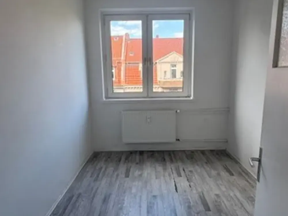 Zuhause mit 3 Zimmern in Hamburg-Wilhelmsburg