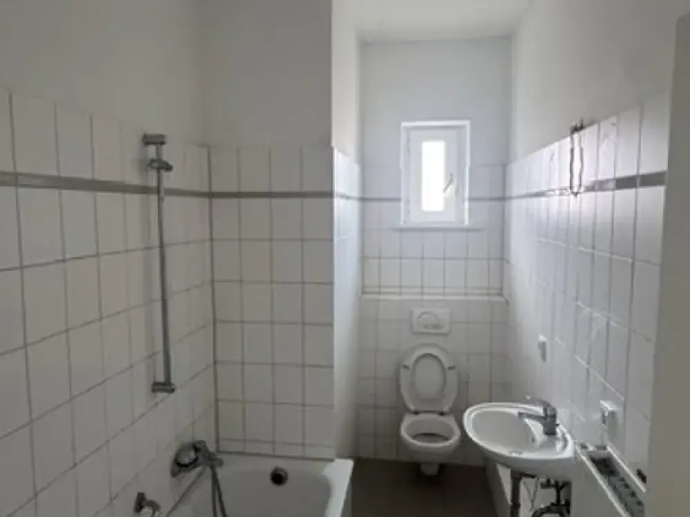 Zuhause mit 3 Zimmern in Hamburg-Wilhelmsburg