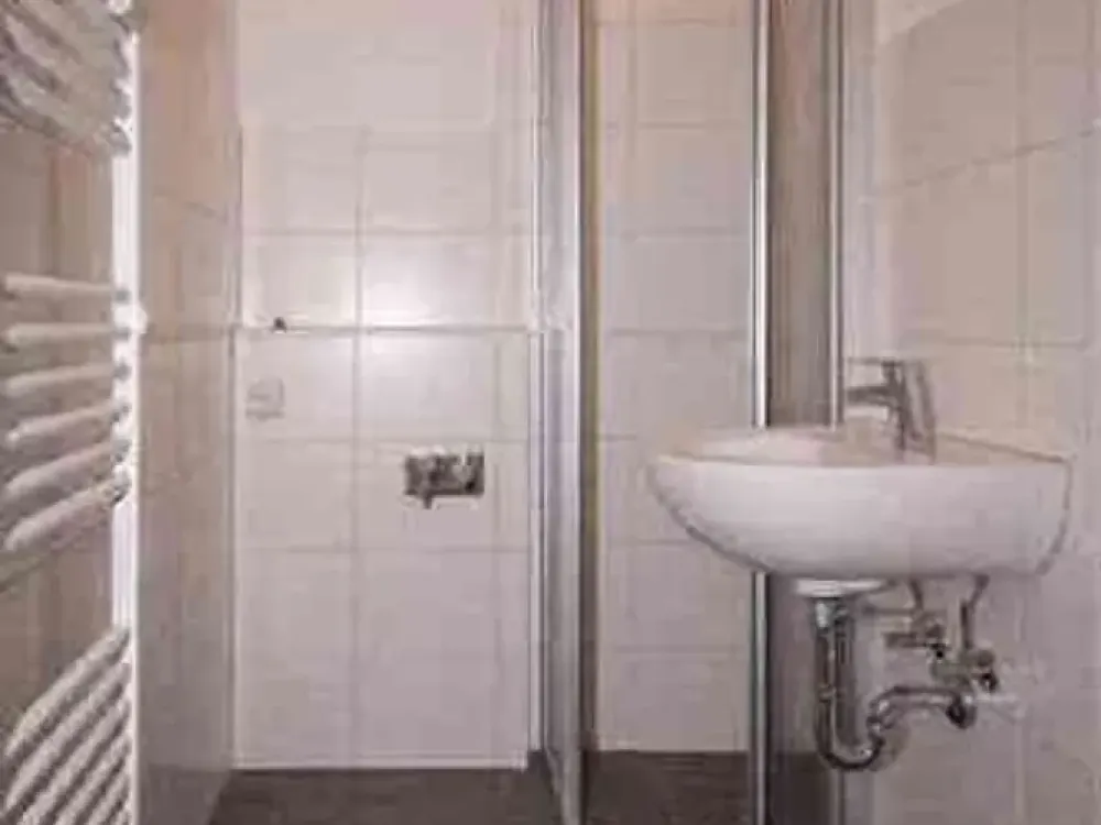 Schicke 2,5-Zimmer-Wohnung mit Balkon