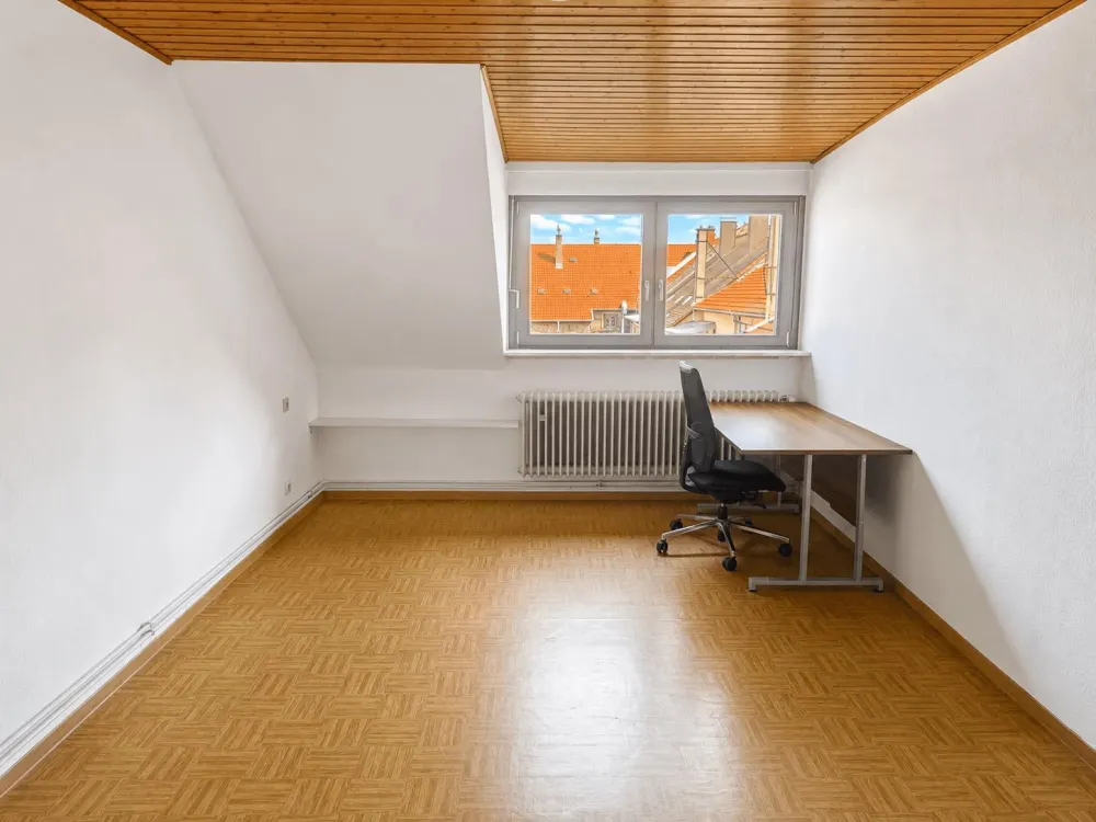 New 3-Person Shared Apartment - Oststadt near KIT